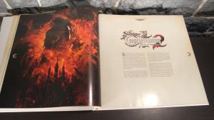 Castlevania - Lords Of Shadow 2 - Le Guide Officiel (11)